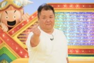 ブラマヨ小杉、B'zとの出合いは高校生　衝撃→「俺もこういう男になるんやろな」
