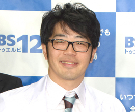 ドランクドラゴン鈴木拓、2級小型船舶免許を取得　免許証の顔写真に反響「写りが絶望的すぎる」「渋味がある玄人なお顔！」