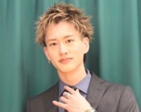 BUDDiiS・MORRIE（森英寿）、腰椎椎間板ヘルニアと診断