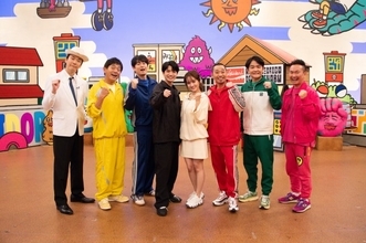 SixTONES高地優吾、スパイ適正はなし？“芸能界で一番いい人”評価を逆手に「そのピュアさを利用する」