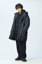 『DREAM STAGE』吾妻潤役に中村倫也　キャラクター紹介（1）