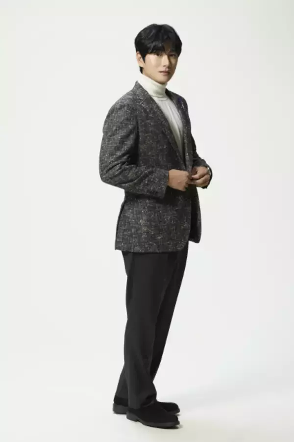 『DREAM STAGE』チェ・ギヨン役にイ・イギョン　キャラクター紹介（13）