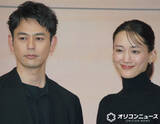 「綾瀬はるか＆妻夫木聡、18年ぶり共演で夫婦役に「不思議」」の画像1