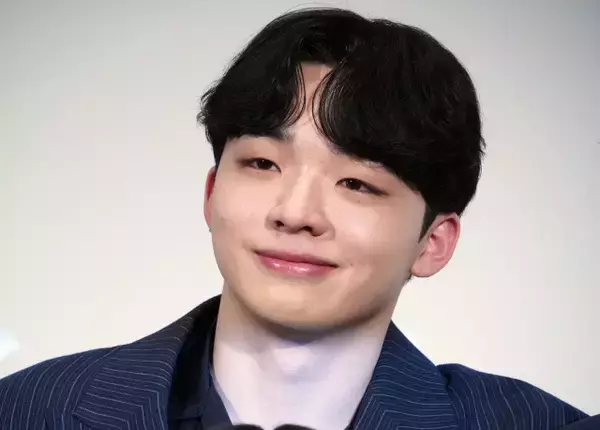 BE:FIRST・RYUHEI「BE:FIRSTに育てられた」　“かっこよくなりたい”宣言