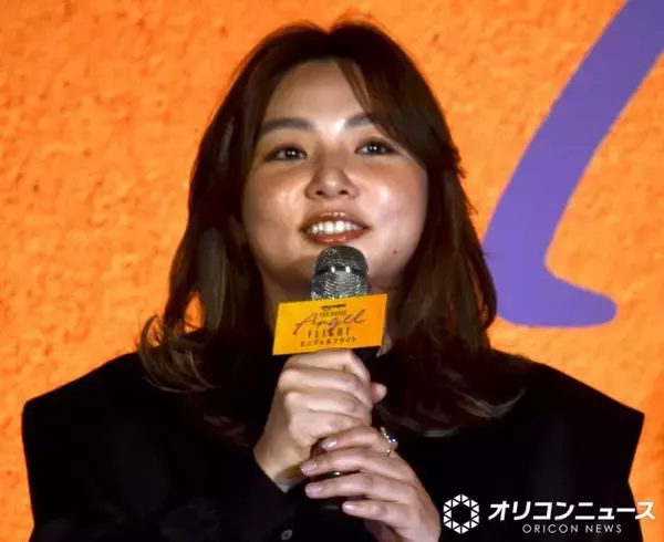 野呂佳代、遠藤憲一からの「頑張ったね！」に“にっこり”　大先輩の演技を間近で見て「楽しくやりすぎちゃった」