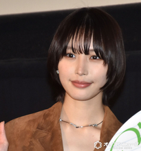 南沙良、撮影で“味のないパン”に苦しむ　児山隆監督は弁明「量が多いことを重視していたんです」