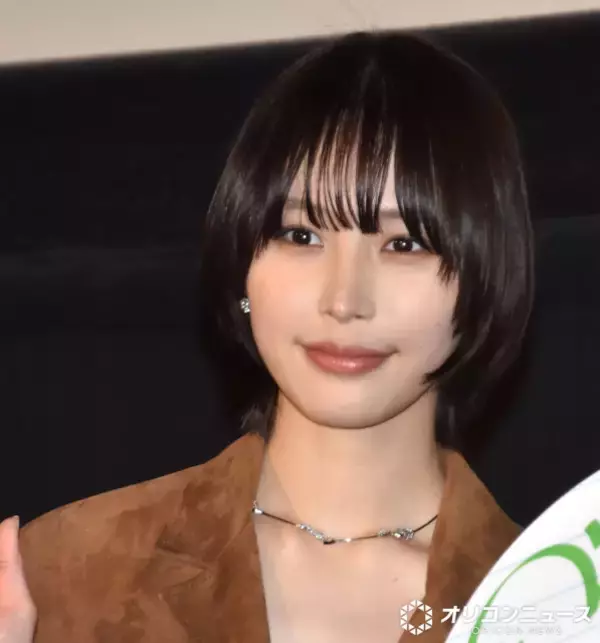 南沙良、撮影で“味のないパン”に苦しむ　児山隆監督は弁明「量が多いことを重視していたんです」