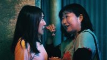 こわ…“関西人が追いかけてくる”動画が配信開始　『パニック・イン・ザ関西電気保安』