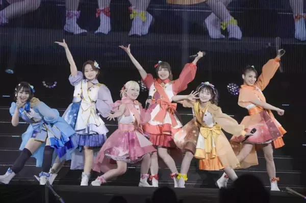 『ゾンビランドサガ』史上最大“佐賀県凱旋イベント”2Days開催決定　県内での大規模イベントは8年ぶり