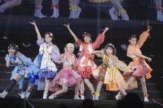 『ゾンビランドサガ』史上最大“佐賀県凱旋イベント”2Days開催決定　県内での大規模イベントは8年ぶり