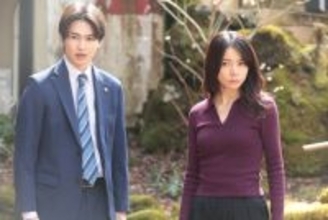 奔放刑事・真奈美（森カンナ）、マイラブ連続殺人事件が予想外の新展開　『多すぎる恋と殺人』5話あらすじ