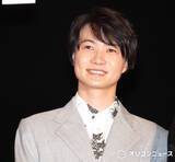 「神木隆之介、中村倫也主演作への出演に喜び　留学していたら“この世界線にいなかったかも”」の画像1