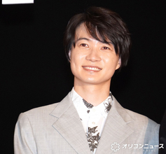 神木隆之介、中村倫也主演作への出演に喜び　留学していたら“この世界線にいなかったかも”
