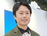 「見取り図リリー、冠ラジオで結婚電撃発表　盛山がその場で祝儀を手渡す」の画像1