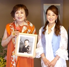 上沼恵美子、8年前に離婚決意…細木かおりさんの占い結果に「バッチリ！その通り」