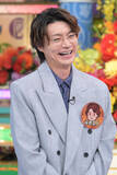 「Kis-My-Ft2横尾渉、舞祭組の決起集会を開いた思い出を詠む　「名人vs新世代 俳句団体戦」で火花を散らす」の画像1
