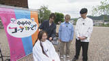 「祇園＆“美のカリスマコンビ”、河川敷＆お城で大変身サポート　今夜『大阪ほんわかテレビ』」の画像1