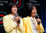 「モナキ、“おヨネ似”COWCOW多田とサプライズで初対面「似てる！」」の画像1