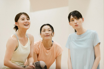 栗山千明“美幸”、ヨガで心身をデトックス　10日放送『晩酌の流儀５』第2話【あらすじ】
