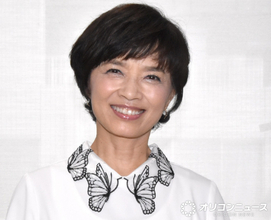 榊原郁恵、俳優の次男・渡辺拓弥とのラジオ共演を報告　親子2ショット披露「徹さんにそっくり！」「お2人とも笑顔がとーっても素敵です」