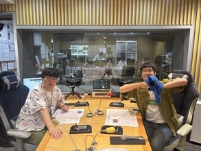ヤーレンズ楢原、NEWS「weeeek」の歌詞に思いを馳せる「35っておじさんだと思っていたけど…もうすぐ40だよ」