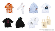 映画『八つ墓村』×ZOZOTOWNがコラボ　限定Tシャツなど全10型登場　主題歌は松本孝弘率いるTMG