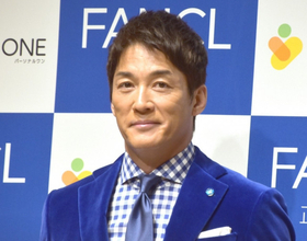 長嶋一茂、中村ゆりさんを追悼　11年前に自身企画の映画で主演「今から思えば…たぶん抗がん剤治療をやられてたんだなと…」