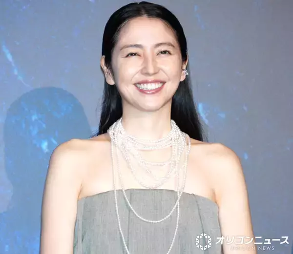 長澤まさみ、22年ぶりのゴジラシリーズ出演「また帰ってくることができた」　『FINAL WARS』小美人以来の参加