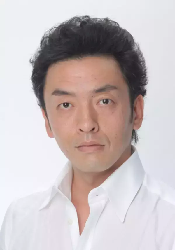 「俳優・関貴昭さん、食道がんのため死去　享年54　大河ドラマ『徳川慶喜』など出演」の画像