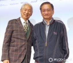 黒澤明監督の名作『羅生門』4K修復版、東京国際映画祭で上映「三船さんの声がちゃんと聞こえる！」