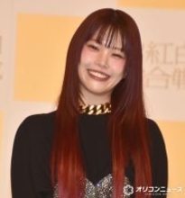 【紅白】アイナ・ジ・エンド、ソロとして初出場　作詞・作曲手掛けた「革命道中」大ヒット