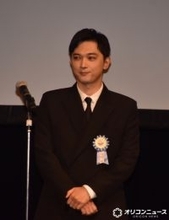 【TAMA映画賞】吉沢亮、振り幅の広さに本音「そろそろ何も背負わない役をやりたい」　歌舞伎に英語に手話に歌などに挑戦