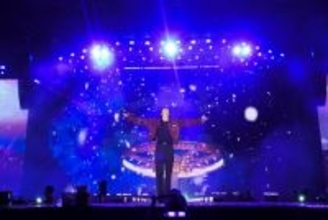 BTS・Jinのツアームービーより、Q＆A映像公開　BTS完全復帰についてやARMYへ深い愛まで　入場者特典第4弾詳細も