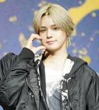 「&TEAM・K、個人インスタグラム開設　映画『ブルーロック』出演発表直後「&TEAMを知って頂けるように」」の画像1