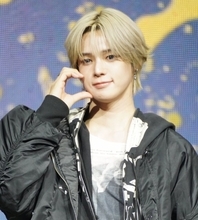 &TEAM・K、個人インスタグラム開設　映画『ブルーロック』出演発表直後「&TEAMを知って頂けるように」