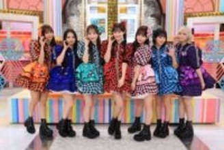 CANDY TUNE『きゃんちゅーできる？』番組スペシャルライブ開催決定「みんなと“できる？できない？”したい！」
