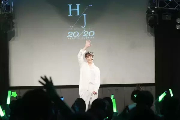 SS501キム・ヒョンジュン（マンネ）、21年目のスタートとなる特別公演を発表　『KIM HYUNG JUN presents  JUNIQ』開催