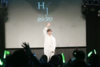 SS501キム・ヒョンジュン（マンネ）、21年目のスタートとなる特別公演を発表　『KIM HYUNG JUN presents  JUNIQ』開催