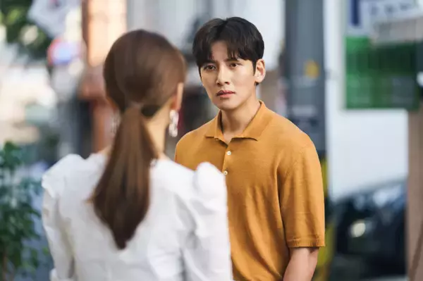 【あすから】チ・チャンウク＆ウォン・ジナが“冷凍人間”に…　韓国ドラマ『僕を溶かしてくれ』放送スタート