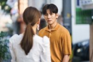 【あすから】チ・チャンウク＆ウォン・ジナが“冷凍人間”に…　韓国ドラマ『僕を溶かしてくれ』放送スタート