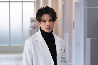 『ヤンドク！』森崎ウィン、天才心臓血管外科医役で出演決定　超ハイスペックなクセ強キャラに「どうか楽しんでもらえたら」