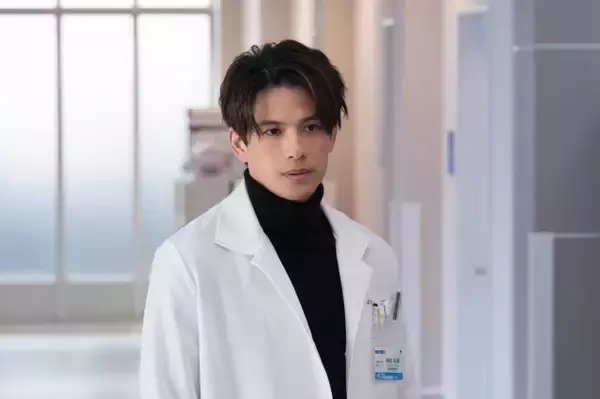 『ヤンドク！』森崎ウィン、天才心臓血管外科医役で出演決定　超ハイスペックなクセ強キャラに「どうか楽しんでもらえたら」