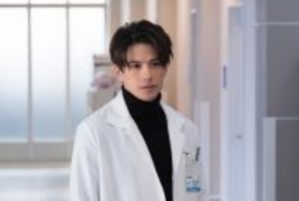 『ヤンドク！』森崎ウィン、天才心臓血管外科医役で出演決定　超ハイスペックなクセ強キャラに「どうか楽しんでもらえたら」