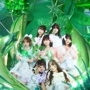 FRUITS ZIPPER「わたしの一番かわいいところ」、自身初の累積再生数2億回突破【オリコンランキング】