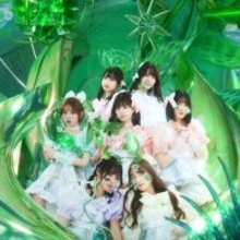 FRUITS ZIPPER「わたしの一番かわいいところ」、自身初の累積再生数2億回突破【オリコンランキング】