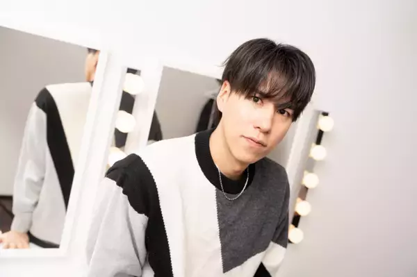 『ラブパワーキングダム2』“モテ男”に質問！　Vol.14坂口隆志「会って20～30分で『付き合ってほしい』と言われた」