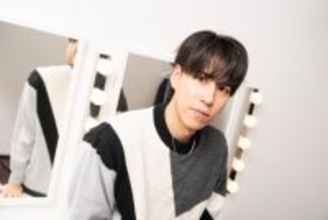 『ラブパワーキングダム2』“モテ男”に質問！　Vol.14坂口隆志「会って20～30分で『付き合ってほしい』と言われた」