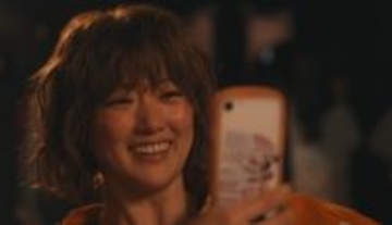 元乃木坂46樋口日奈がヤバめな“アイドルオタク”役　役作りで「当時からのありがたみをより深く感じています」