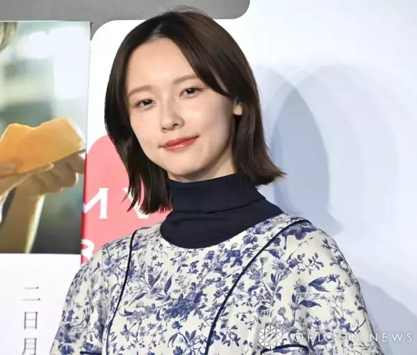 加藤小夏、4・1「ご報告」事務所移籍を発表… アーティスト写真公開　『サイレントヒルf』主人公・深水雛子役