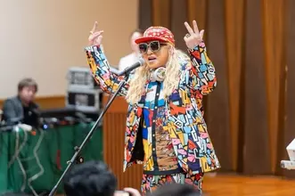 FM大阪が新プロジェクト始動　根本要＆DJ KOOも参加、自転車マナーを啓発